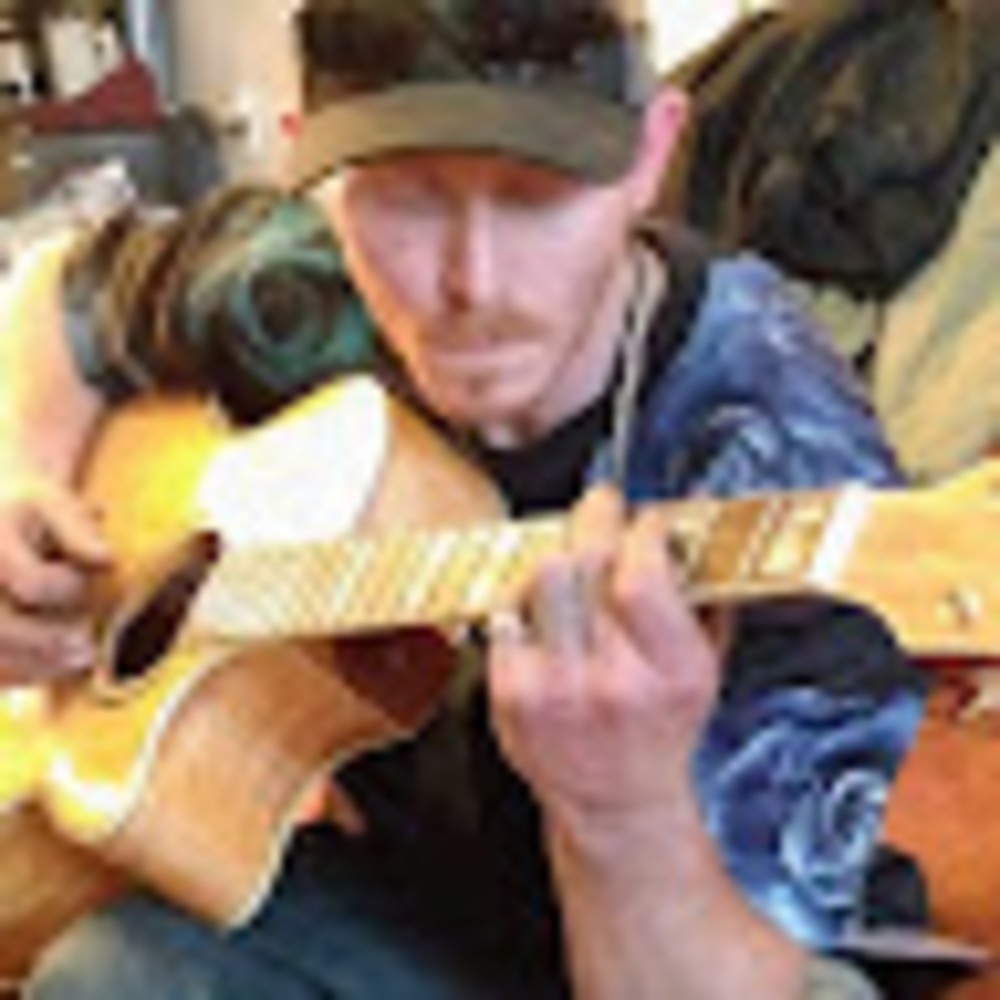 Meet your Posher, Stephane